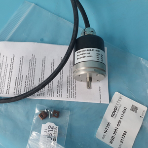 Lecteur RFID industriel RSB-3601-609-111-B41 RSB-3601-620-111-B41 pour l'automatisation - Product Image 5