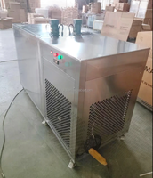 Offres Exceptionnelles Machine à Glaçons Industrielle pour Blocs de Glace