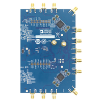 AD-FMCOMMS5-EBZ Dual AD9361 4x4 MIMO RF Transceiver Evaluation Board 70MHz-6GHz SDR FMC Modul