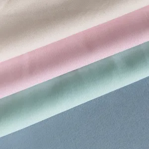 Multi Specification Spot 4 Sided Elastic Sunscreen Ice Silk Nylon Spandex Fabric