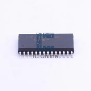 PIC18F2420-I/SO Original Electronic component suppliers Integrated Circuit BOM List Service Instant Spot Supply - Product Image 1