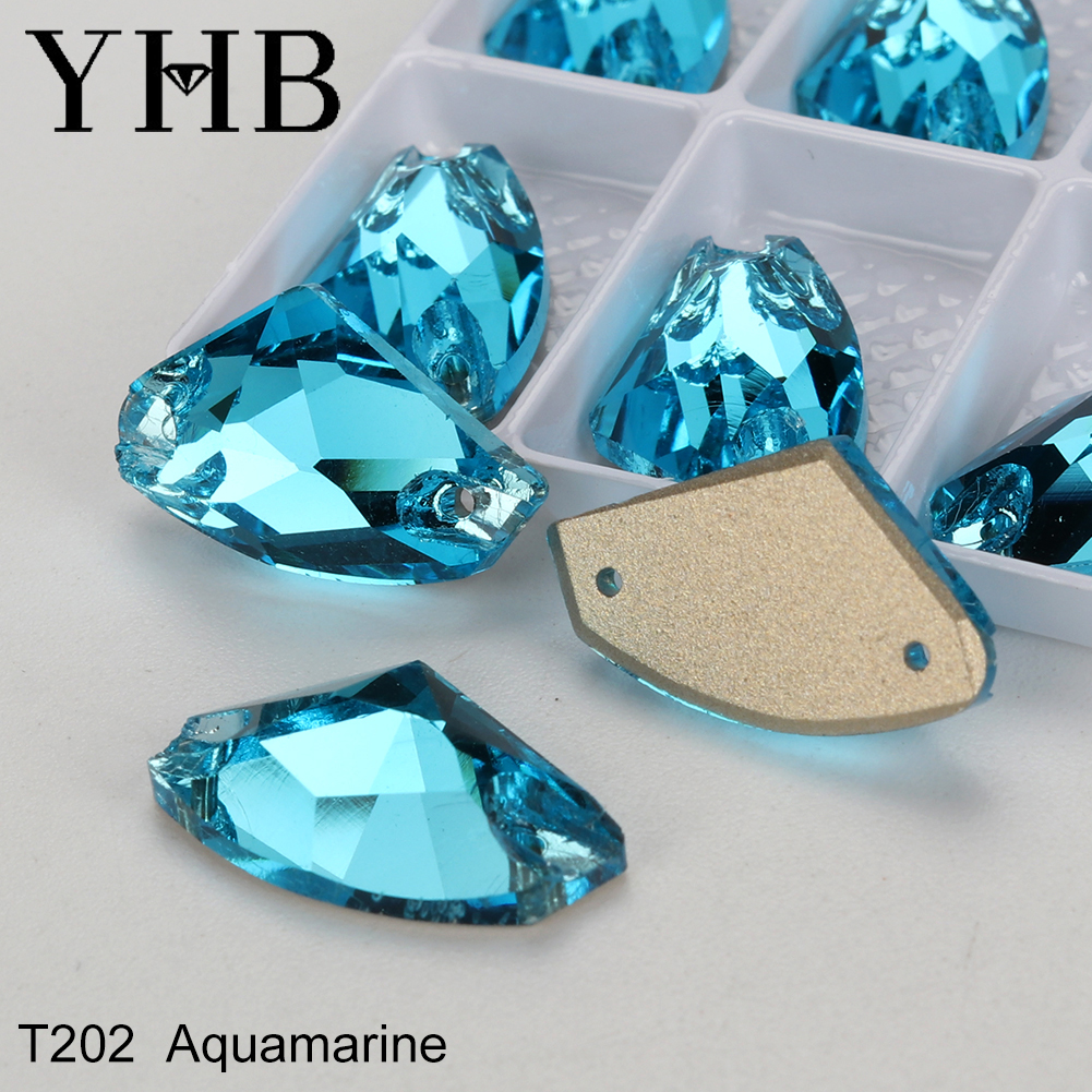 T202 Aquamarine
