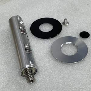 216581 VJ asli DF + 107mm suku cadang rakitan poros kaset VJ suku cadang asli 107mm rakitan badan Mandrel termal VJ 6530 Tto - Product Image 6