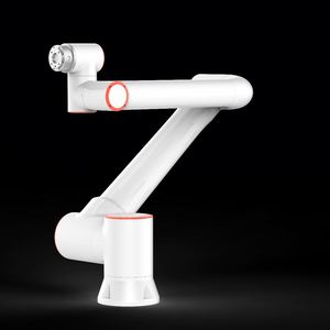 Brazo Robótico Colaborativo Inteligente de 10 kg con Componentes Centrales de Soldadura Automática de 6 Ejes, Incluyendo Motor y Engranaje - Product Image 3