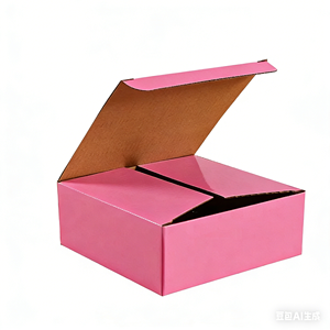 Servizio di Stampa Personalizzata su Carta Kraft con Stampa a Caldo, Fustellatura e Laminazione per Confezioni Cosmetiche e Scatole per la Vendita al Dettaglio - Product Image 6