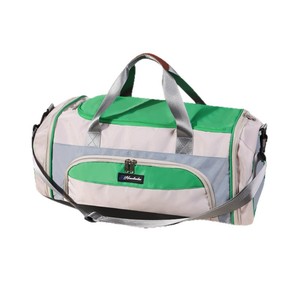 กระเป๋าเป้สะพายหลังเดินป่า 20 นิ้ว แบบกันน้ำ สีสันตัดกัน พร้อมช่องซิปด้านใน สำหรับกิจกรรมกลางแจ้ง ใช้ได้ทั้งชายและหญิง - Product Image 3