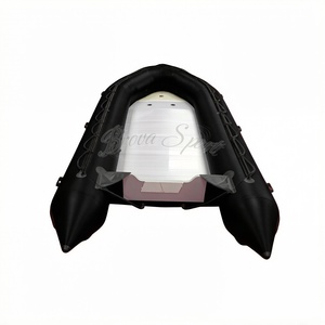 Longest <strong>6m</strong> 7m 8m 9m 10m <strong>Inflatable</strong> <strong>Boat</strong> 0.9mm or 1.2mm PVC <strong>Inflatable</strong> Yacht Fishing <strong>Boat</strong> - Product Image 4