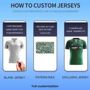 Kaos Olahraga Dewasa Custom Sublimasi Thailand Seragam Sepak Bola Lengkap Jersey Latihan Olahraga Atasan Sepak Bola Untuk Pria X5507 - Product Image 2