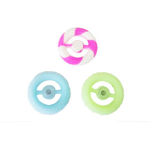 Beejay BJ9249 TPE Balle de décompression Spinner, jouet anti-stress pour les doigts et la main, pour les 8-13 ans - Product Image 5