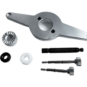 Herramienta de Sincronización del Motor T10531, Fijador de Polea de Correa del Cigüeñal, Herramienta Especial de Desmontaje Aplicable a Volkswagen <span class=keywords><strong>Audi</strong></span> E888 - Product Image 2