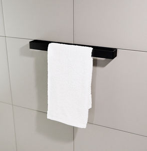 Porte-serviettes carré de qualité supérieure 1 32*4*2.5 Organisateur carré Porte-serviettes pour salle de bain et cuisine du fabricant - Product Image 5