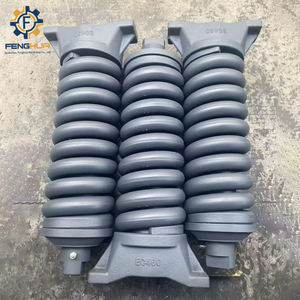 SH220-5 SH220-7 מחפר SH290-3 חלקי מסלול הממיר רשיל 120 SH120-3 sh200 SH210-5 sh200 ש 200 מ "מ - Product Image 6