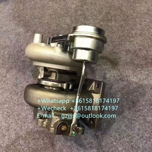 จัดหาเครื่องยนต์มิตซูบิชิ TD13M-47B ชุดซุปเปอร์ชาร์จเจอร์ 49182-02132 - Product Image 5