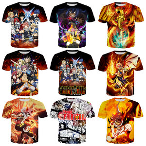 Nueva Camiseta de Anime Dragon <span class=keywords><strong>Ball</strong></span> para Niños Tops Figuras de Anime Son Goku <span class=keywords><strong>Super</strong></span> Saiyan Camiseta para Niños Ropa Infantil <span class=keywords><strong>Manga</strong></span> Corta - Product Image 3