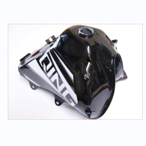 Ricambi moto serbatoio carburante benzina moto 100cc per QM200 - Product Image 1