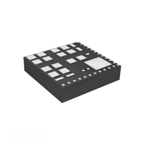 อุปกรณ์ XRP9711EY-F ชิ้นส่วนอิเล็กทรอนิกส์45 blga REG TRPL buck/lnr SYNC 45LGA การจัดการพลังงาน (PMIC) - Product Image 1