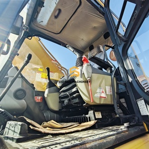 Équipement minier d'occasion de haute qualité : Excavatrice sur chenilles KOMATSU PC350 d'occasion à vendre - Product Image 3