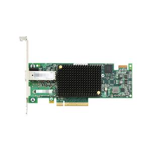 C8R38A SN1100E Adaptateur de bus hôte fibre à port unique 16 Go HBA C8R38A - Product Image 3