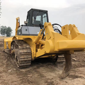 Tractor excavadora D155, hecho en Japón, precio de China - Product Image 1