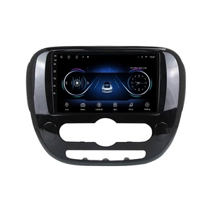 O Ia oul, 2014-2018 Car ADIO ululultiultimedia ideideo layer aviavigation Stereo GS 9 9inch nndroid - Product Image 1