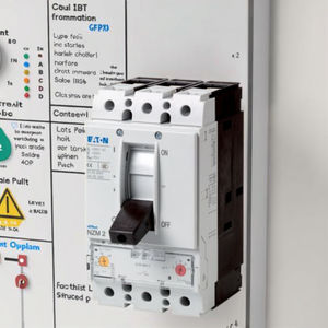 Disjoncteurs à rupture rapide EATON <span class=keywords><strong>NZMN2</strong></span>-A125-NA pour équipements de machines-outils - Product Image 6