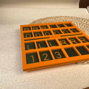 American Mahjong Solo Practice Board – RLO Charleston Trainer - Product Image 3