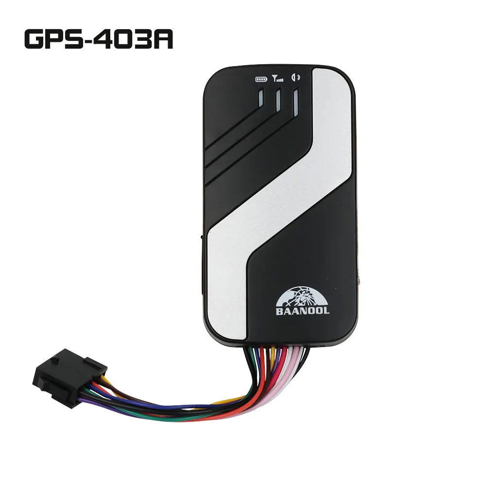 Xách tay 4G mini Car GPS theo dõi thời gian thực trực tuyến từ xa giám sát Hệ thống báo động thiết bị gián điệp Chống Trộm Xe GPS Tracker tk403a