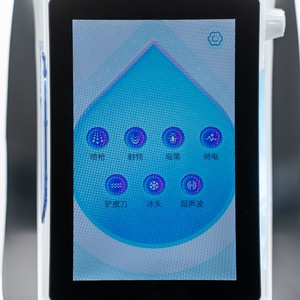 Máquina de Hidrodermoabrasión 7 en 1 Arrival para el Rostro, Máquina de Microdermoabrasión con Peeling Acuático, Rejuvenecimiento de la Piel - Product Image 6