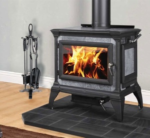 Ensemble d'outils classiques <span class=keywords><strong>pour</strong></span> foyer avec pinces <span class=keywords><strong>à</strong></span> <span class=keywords><strong>bois</strong></span> et support, 27,8 pouces, 5 pièces - Product Image 6