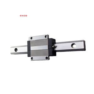 Riel de Guía Lineal de Bajo Precio 100% Original HIWIN EG QE WE HG RG QH MGN MGW Serie R T M 15 20 25 30 35 45 55 <span class=keywords><strong>65</strong></span> - Product Image 3