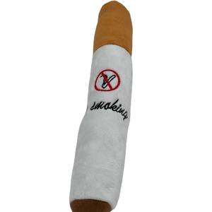 面白いカスタムぬいぐるみ犬のおもちゃ-中型小型大型サイズ積極的なチェワー - Product Image 2