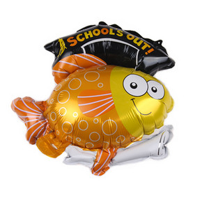 Mini ballons en feuille d'aluminium pour l'obtention du diplôme et le mariage pour les décorations de fête d'<span class=keywords><strong>anniversaire</strong></span> en gros disponibles - Product Image 5