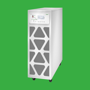 Mới dễ dàng UPS <span class=keywords><strong>SRV</strong></span> 11kva 230V duy nhất giai đoạn Rack mount máy chủ trực tuyến chì axit Pin 2U - Product Image 2