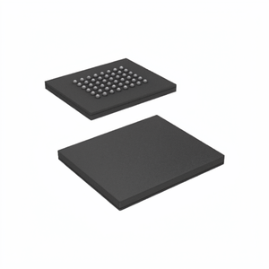 ซื้อชิ้นส่วนอิเล็กทรอนิกส์ออนไลน์ 48 VFBGA S29GL064S90BHI043 หน่วยความจำ BOM IC มีสินค้าในสต็อก - Product Image 1