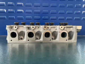 Nuova Testata Completa in Alluminio Lingtan 1.8C18NZ 90880028 90209850 per Chevrolet DAEWOO Opel 1.8L 2.0L 2.4L 8V - Product Image 3