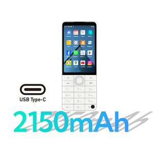 Qin F22 Pro <span class=keywords><strong>แป้น</strong></span><span class=keywords><strong>พิมพ์</strong></span>ทัชสกรีน12ระบบแอนดรอยด์ F22โปร - Product Image 4