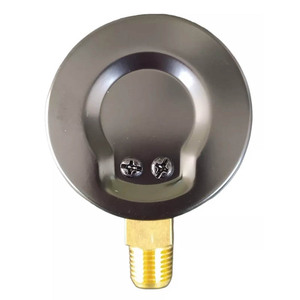 ह्यूबेन हाइड्रोलिक प्रेस प्रेशर गेज 15 टन 1/4 एनपीटी के साथ - Product Image 6