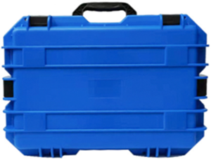 Estuche Rígido de Plástico Resistente al Agua y a los Golpes DF MG480 21L 21.2L 21.5L 21.6L 22L - Product Image 3