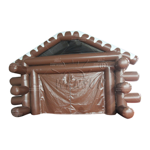 Carpas Inflables para Eventos de Lujo Comerciales WINSUN, Carpa Inflable para Exteriores - Product Image 1