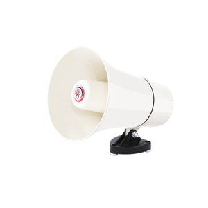 Leigongwang Cr-617 Portable Megaphone 30W Bluetooth Speaker With <b>Usb</b> Card Recording For Outdoor Use - Product Image 1