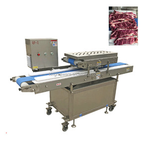 Attrezzatura per il vuoto per la marinatura della carne a gonfiore automatico elettrico verticale a basso rumore - Product Image 6