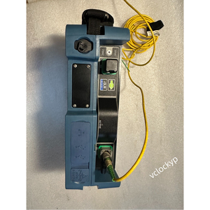 EXFO MAX-730C MaxTester SM Fiber OTDR W Usado - Product Image 4
