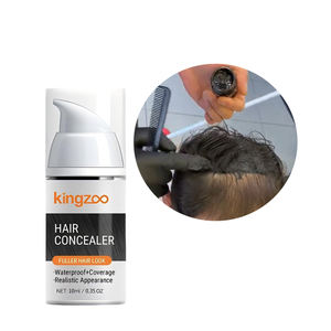 <span class=keywords><strong>Gel</strong></span> <span class=keywords><strong>Coiffant</strong></span> Masquant les Imperfections du Cuir Chevelu pour Hommes - Product Image 1