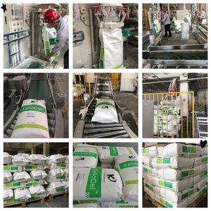 Espesante de Pintura KelloCel HEC/HPMC, Equivalente a Natrosol 250 HHR/Natrosol 250 <span class=keywords><strong>HBR</strong></span> - Product Image 2