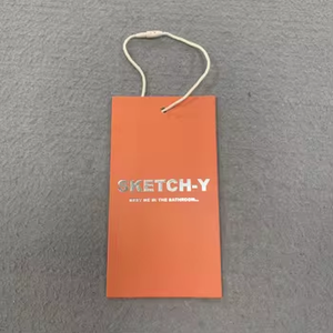 Tùy chỉnh quần áo tái chế Giá quần áo - Product Image 2