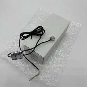 CALT 10mm 마이크로 압력 로드셀 5kg 측정 모듈은 조작기의 테스트 및 무게 측정을 거쳤으며 LCHW-B10 DYHW-110입니다. - Product Image 3