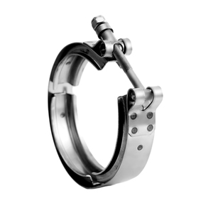 Grosir kustom semua jenis <span class=keywords><strong>V</strong></span> <span class=keywords><strong>Band</strong></span> <span class=keywords><strong>Clamp</strong></span> untuk <span class=keywords><strong>Auto</strong></span> truk knalpot - Product Image 1