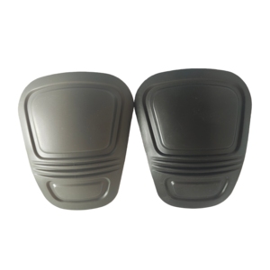 Thể thao ngoài trời phòng tập thể dục chiến thuật bảo vệ thiết lập chiến thuật Miếng đệm đầu gối miếng đệm khuỷu tay - Product Image 6