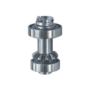 Rotore dentale per <span class=keywords><strong>Saeyang</strong></span> Crafit Ki-AG20L 20:1 impianto contrangolo Handpiece parte RT-R20Ki - Product Image 1