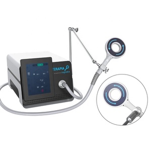 Venta Directa de Fábrica, Máquina de Terapia Magnética MS-35 PRO de Alta Calidad con Certificación CE - Product Image 1